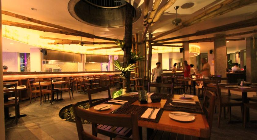 Grandmas Plus Hotel Seminyak 32/40