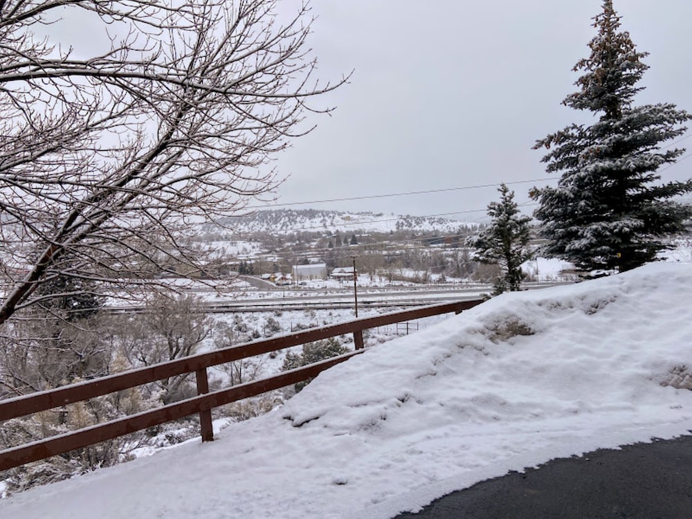 Wingate by Wyndham Eagle Vail Valley 61/65