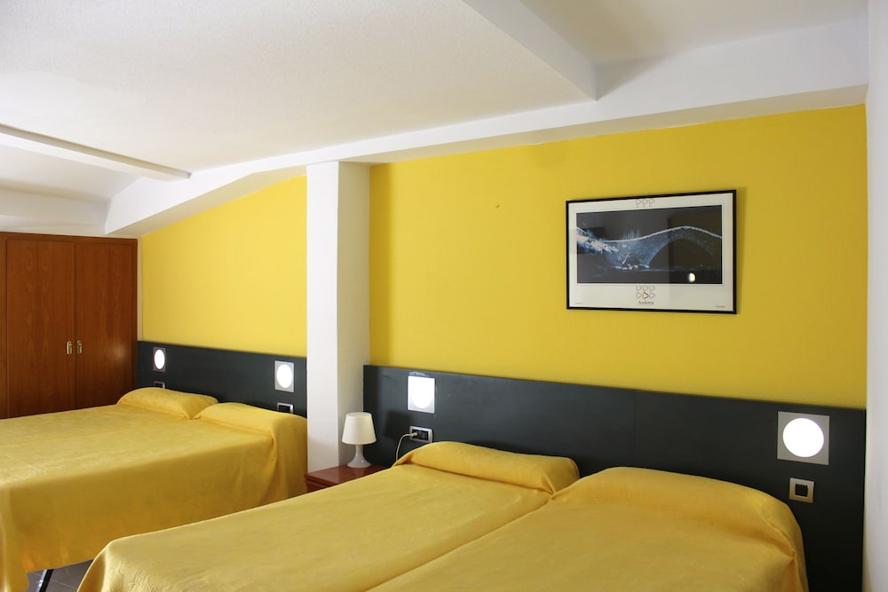 Hotel Avantti 10/47