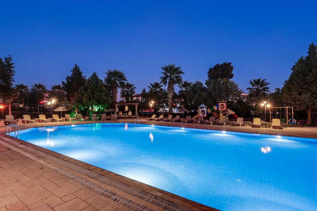 Gure Saruhan Thermal Hotel 33/55