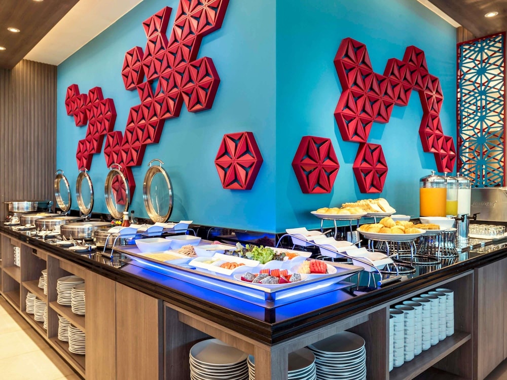 Ibis Styles Phuket City 12/60