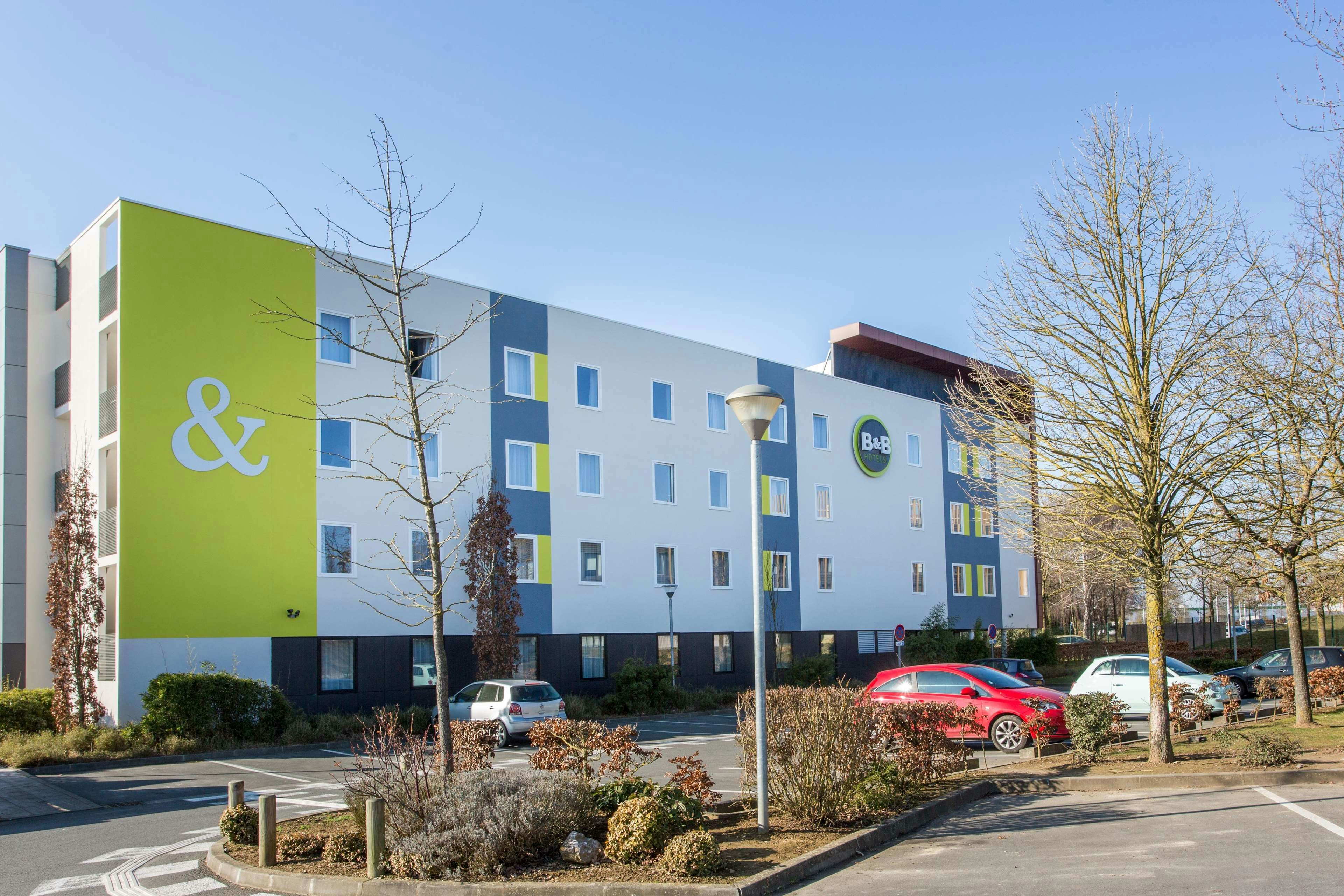 B&B HOTEL Arras 39/42
