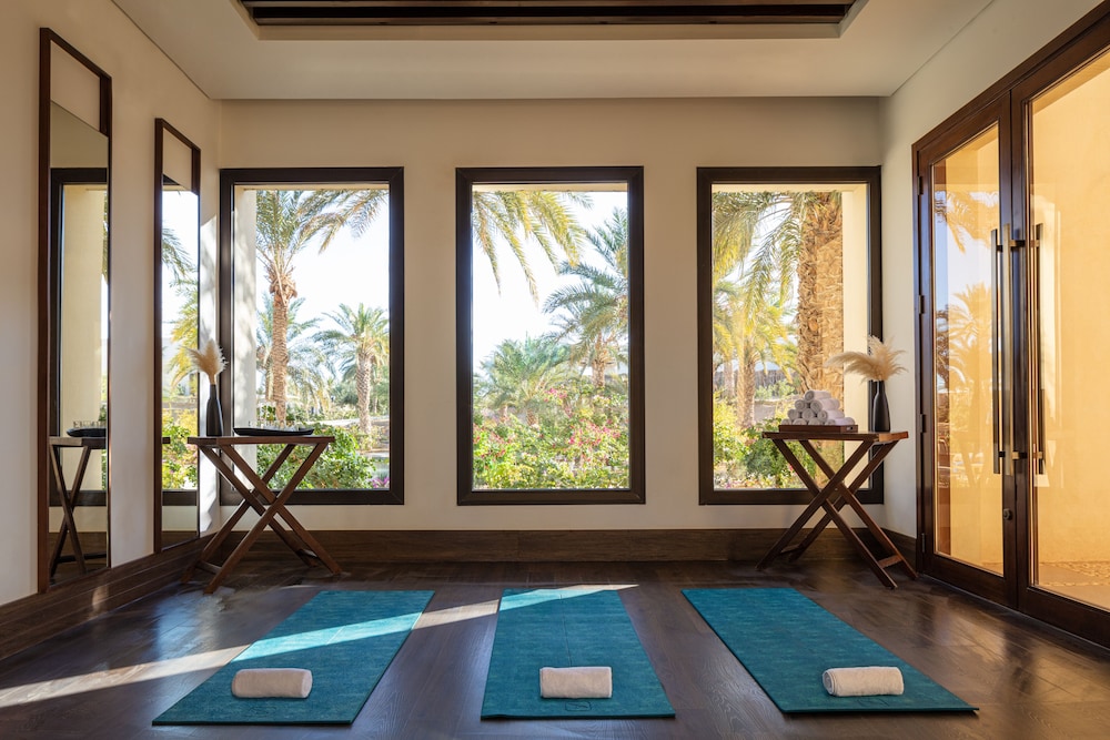 Sahara-Tozeur Resort & Villas 22/50