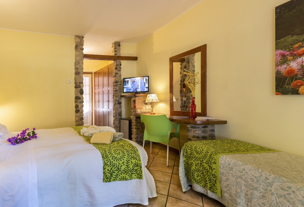West Garda Hotel 13/72