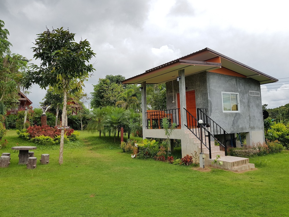 Khao Kho Lucky Hill Resort 43/49