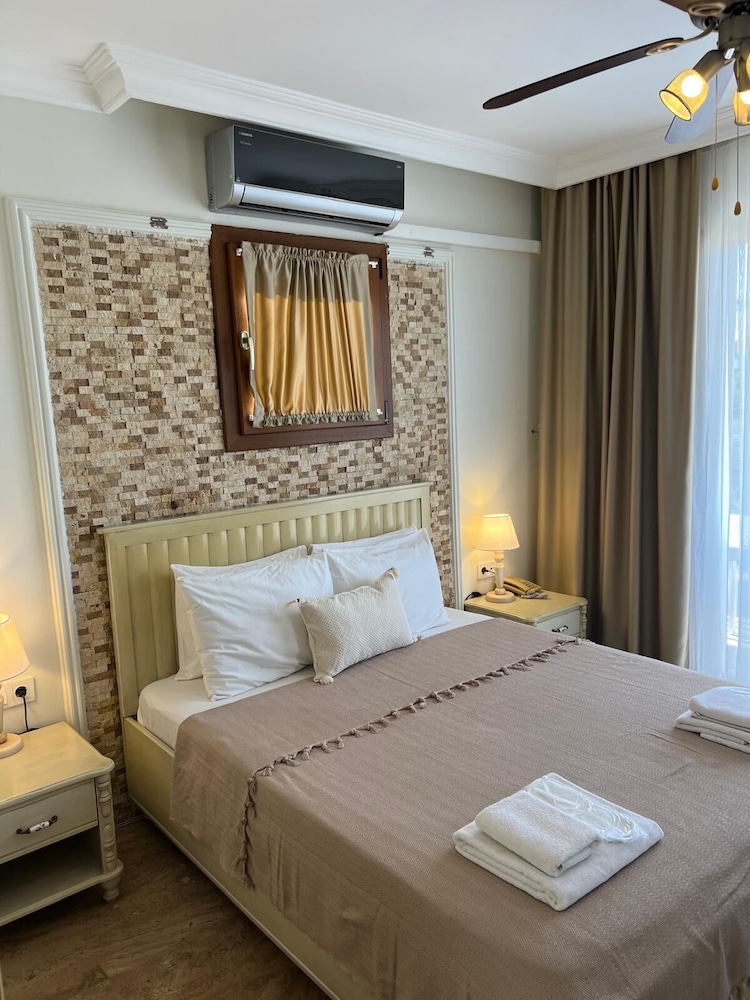 Cunda Paradise Butik Otel 23/56