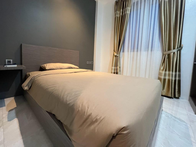 Purnama Balige Hotel 3/11