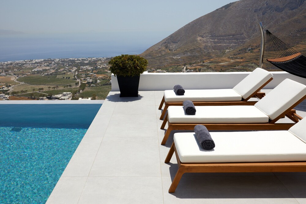 Kamini Santorini Luxury Villas 26/50