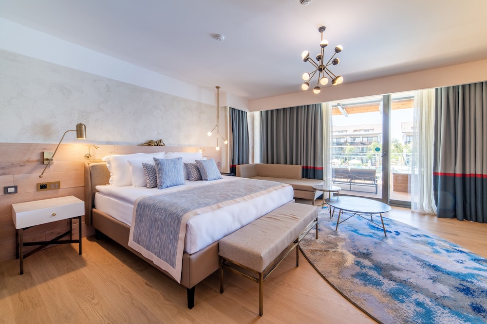 Akra Fethiye The Residence Tui Blue Sensatori 15/49