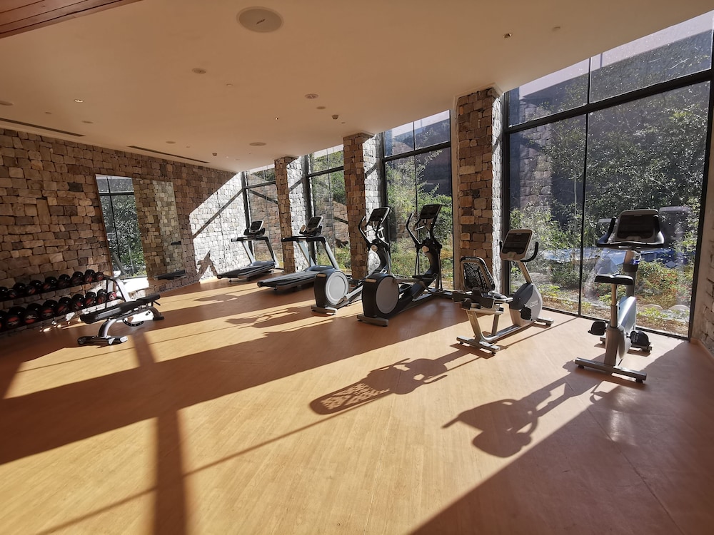 Taj Rishikesh Resort And Spa 33/80