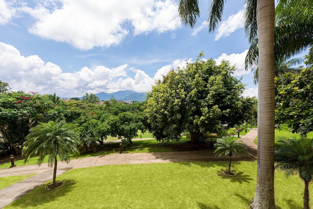 Costa Rica Marriott Hotel Hacienda Belen 6/57