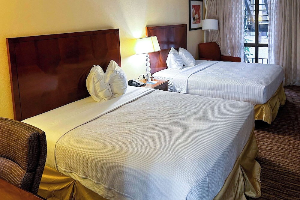 ROOM, 2 QUEEN BEDS, ACCESSIBLE