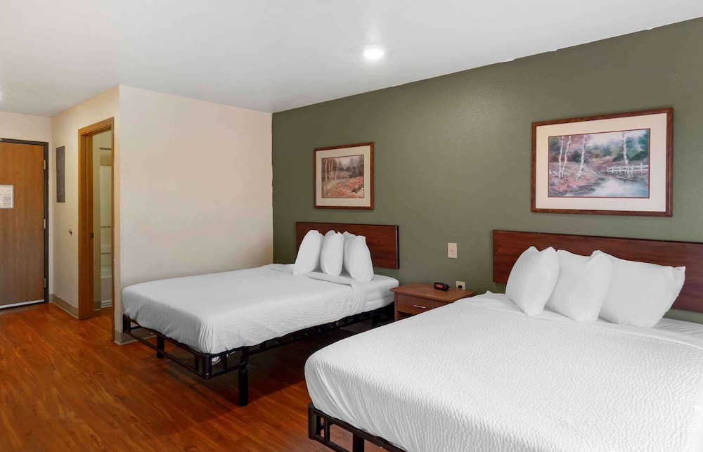 Extended Stay America Select Suites - Kansas City - South - I-49 9/42