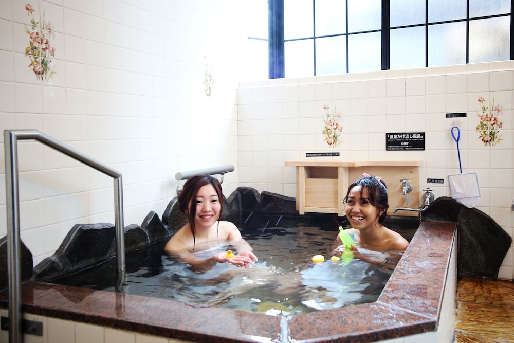 Japanese Onsen Ryokan Yufuin Tabinokura 57/73