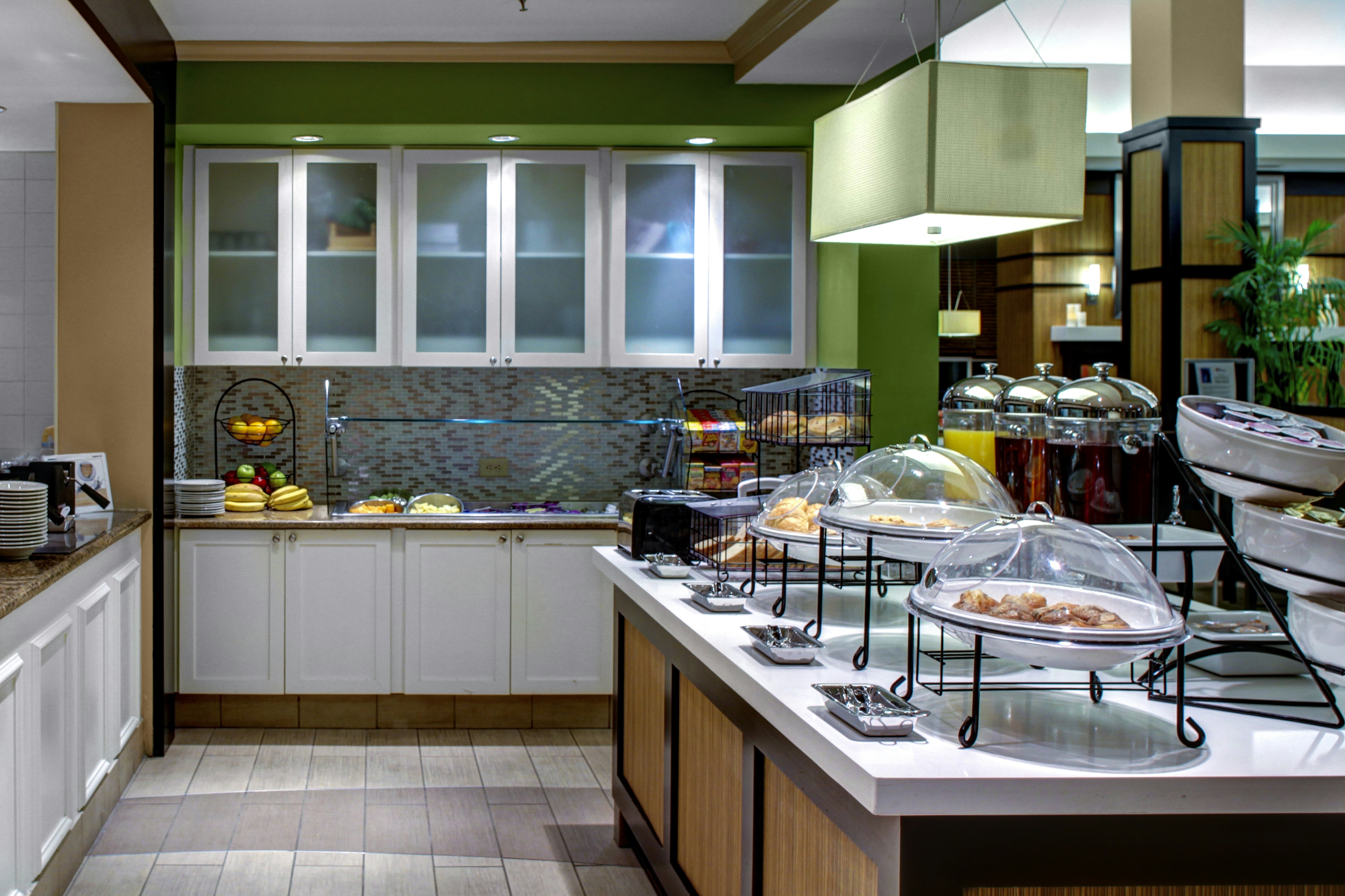 Hilton Garden Inn Atlanta North/Alpharetta 36/36