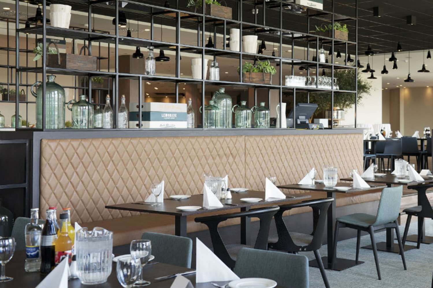 Quality Airport Hotel Stavanger 30/36