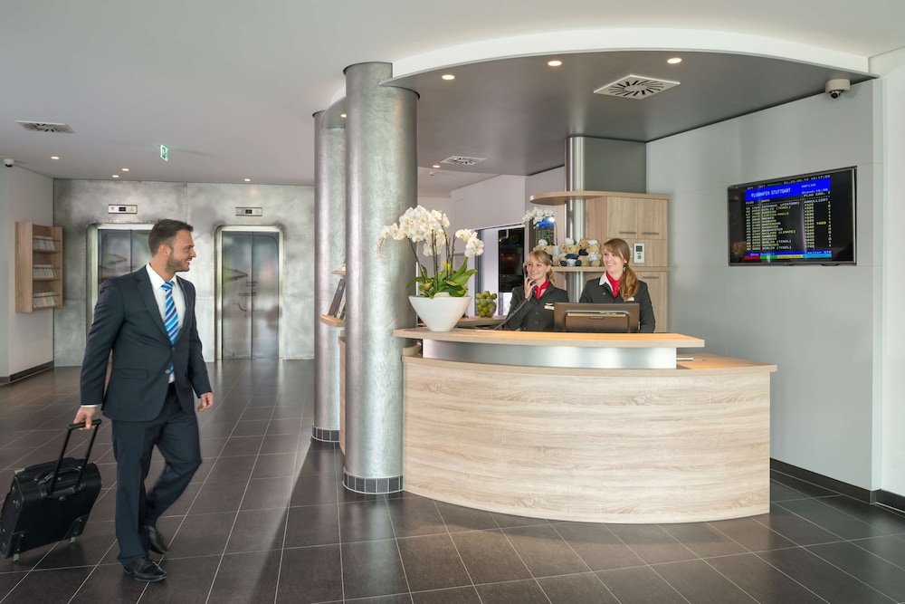 Essential by Dorint Stuttgart-Airport 7/42