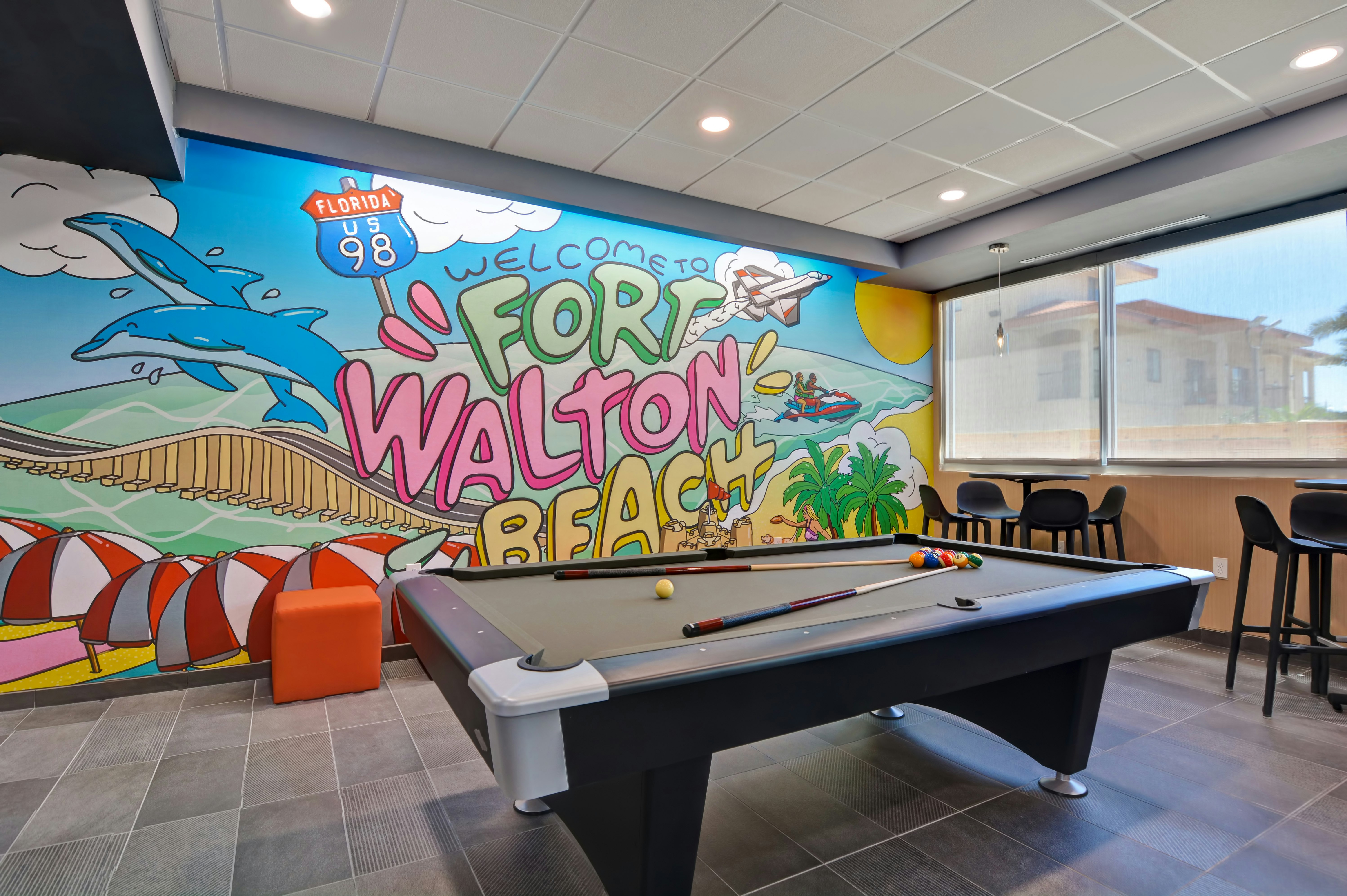 Tru By Hilton Fort Walton Beach 9/21