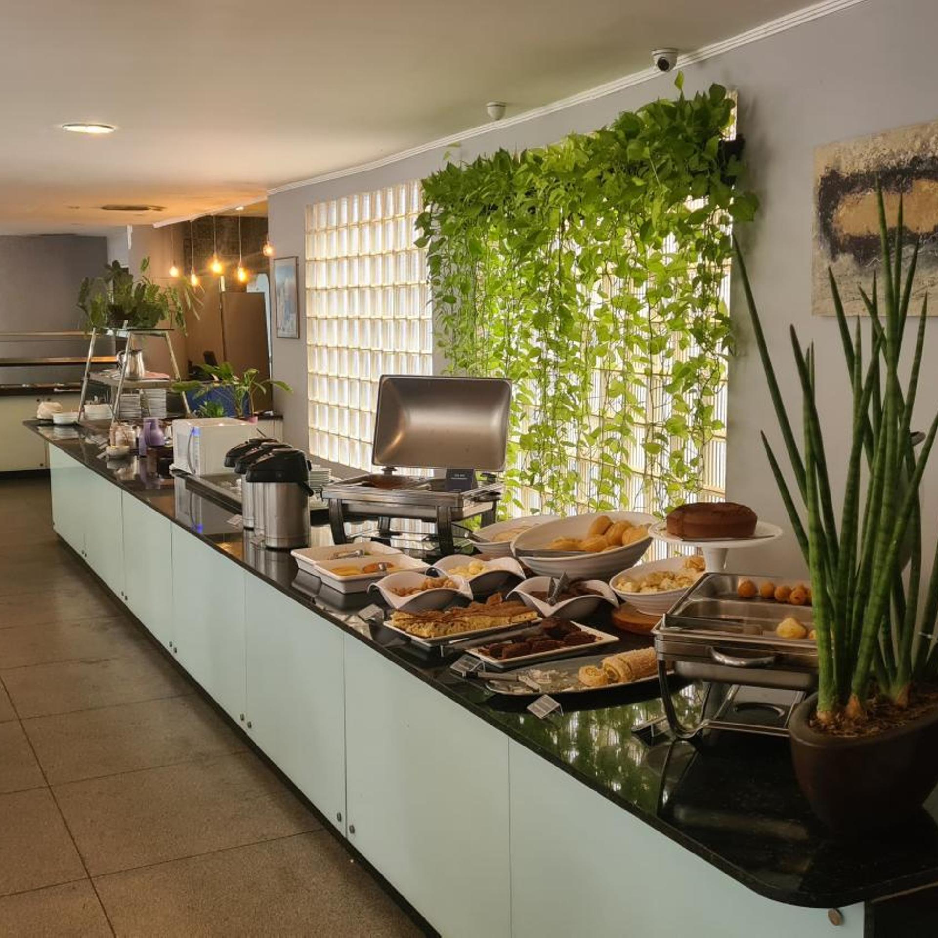 Hotel Real Minas 11/51
