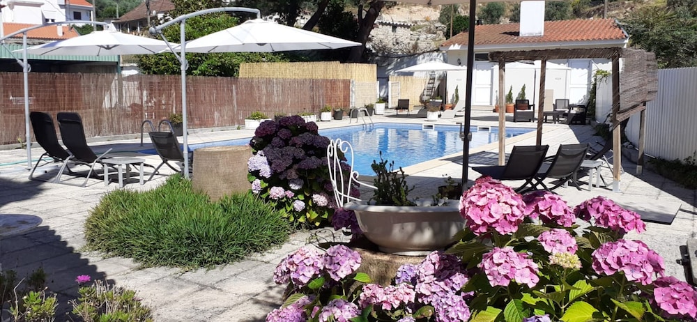 Pantanha Hotel Apartamentos 38/68