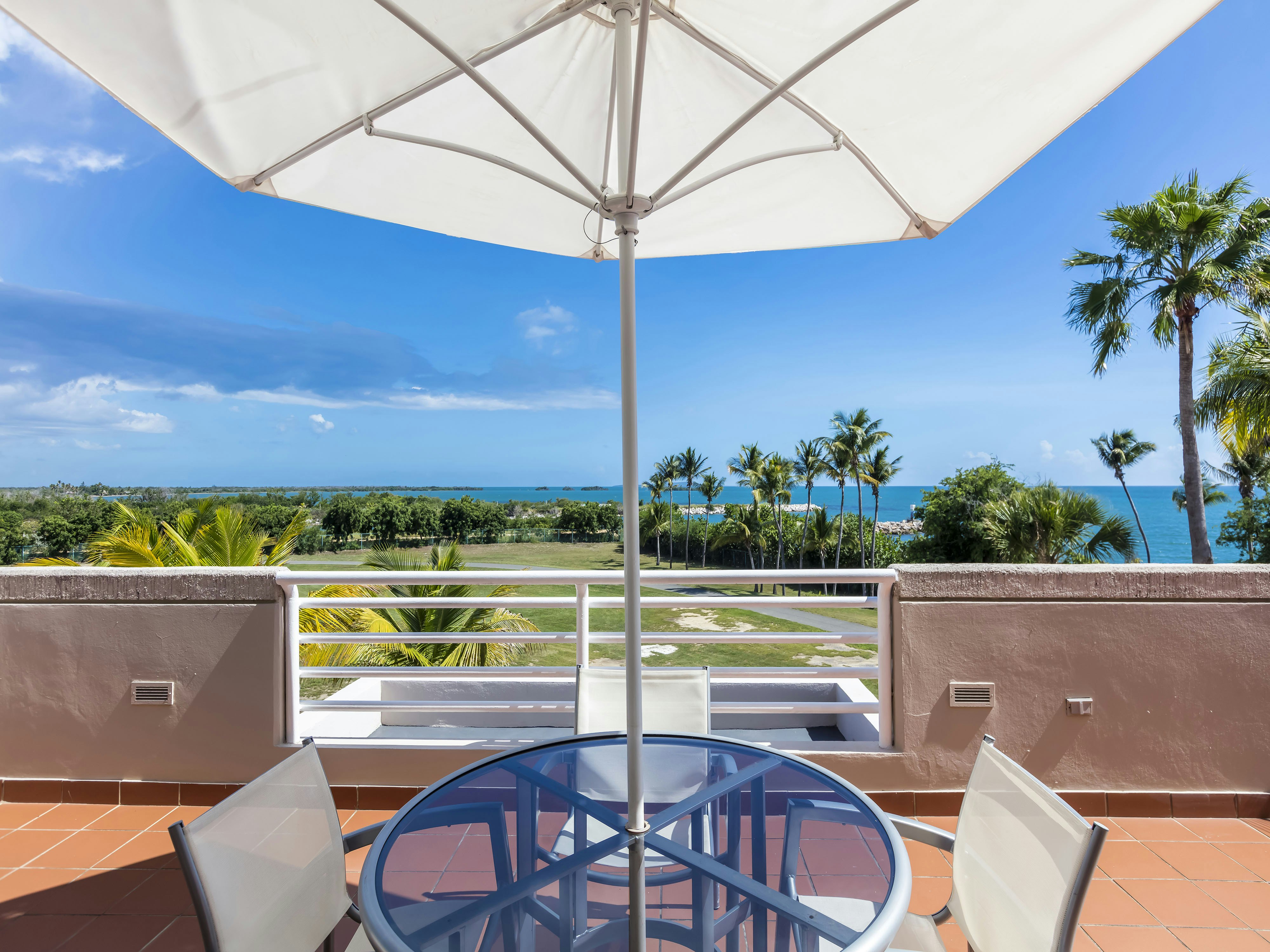 Hilton Ponce Golf & Casino Resort 14/50