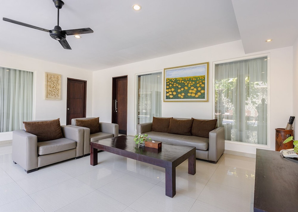 The Yubi Boutique Villas Seminyak 51/67