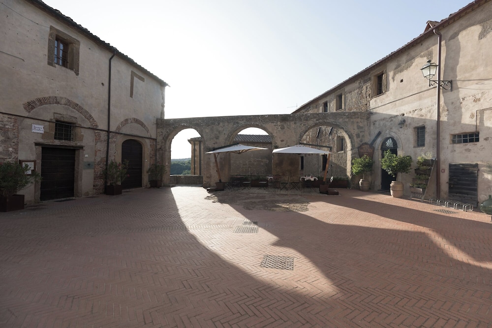 Hotel Della Fortezza 40/50