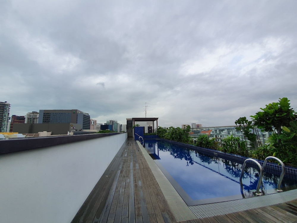 Santa Grand Hotel East Coast, a Nuve Group Collection 56/60