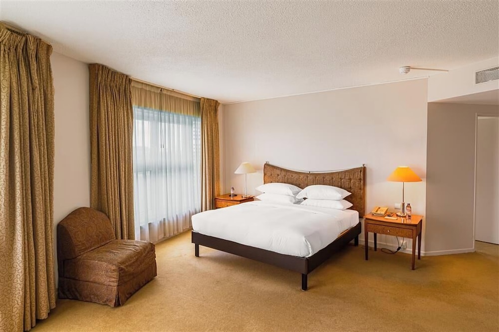 Van Der Valk Hotel Paris Cdg Airport 17/50
