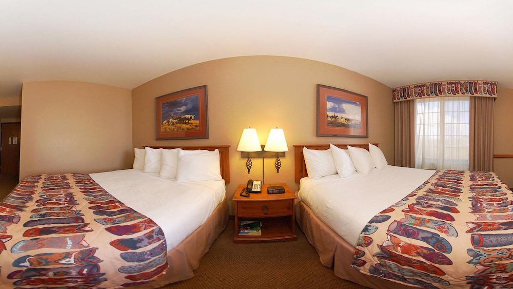Comfort Inn Benson Near Kartchner Caverns 11/32
