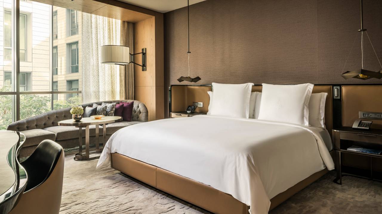 Residential Suite