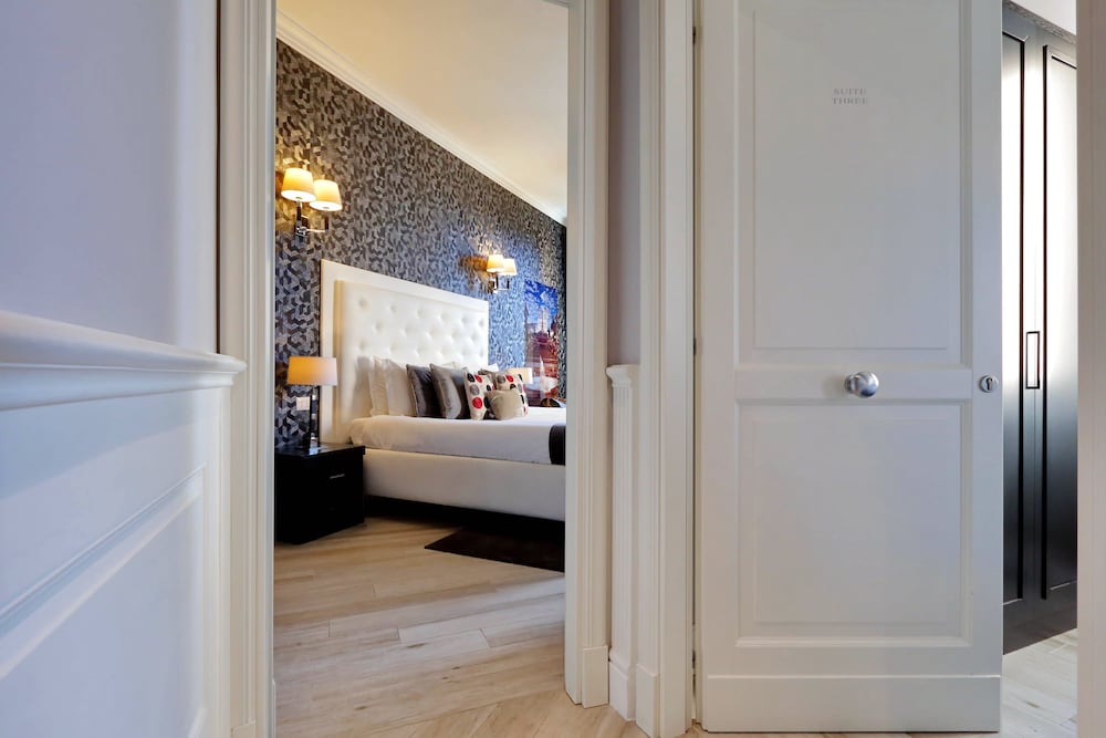 Sistina Twentythree Luxury Rooms 49/50
