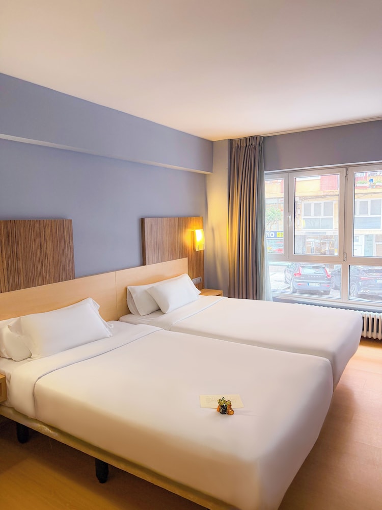Hotel Faranda Alisas Santander, Ascend Hotel Collection 29/57