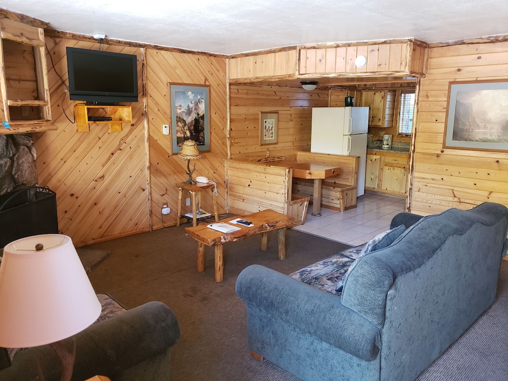 Big Bear Frontier 35/55