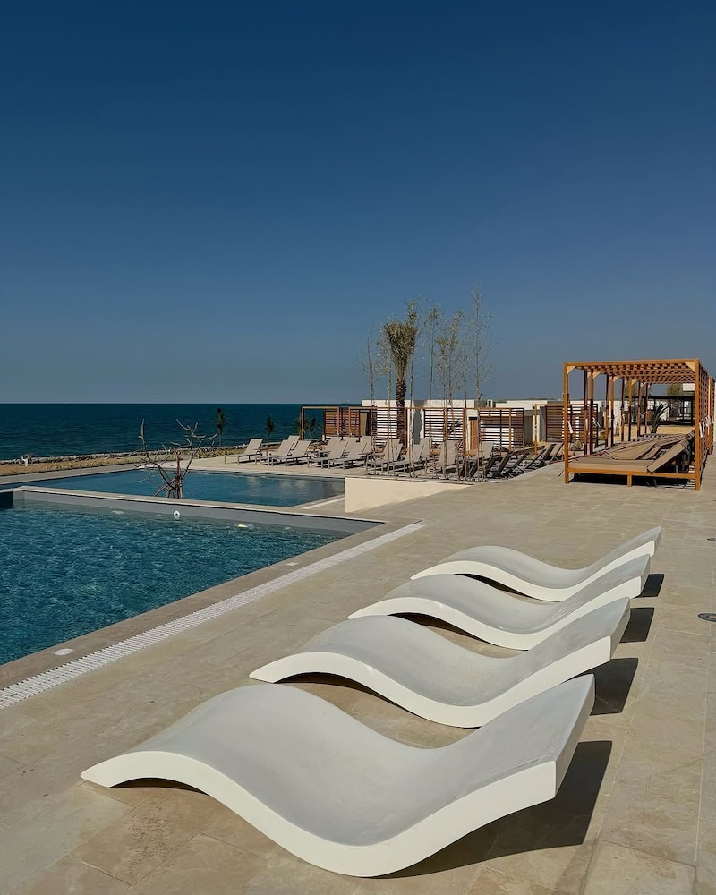 KHOJ Resorts Allana 63/66