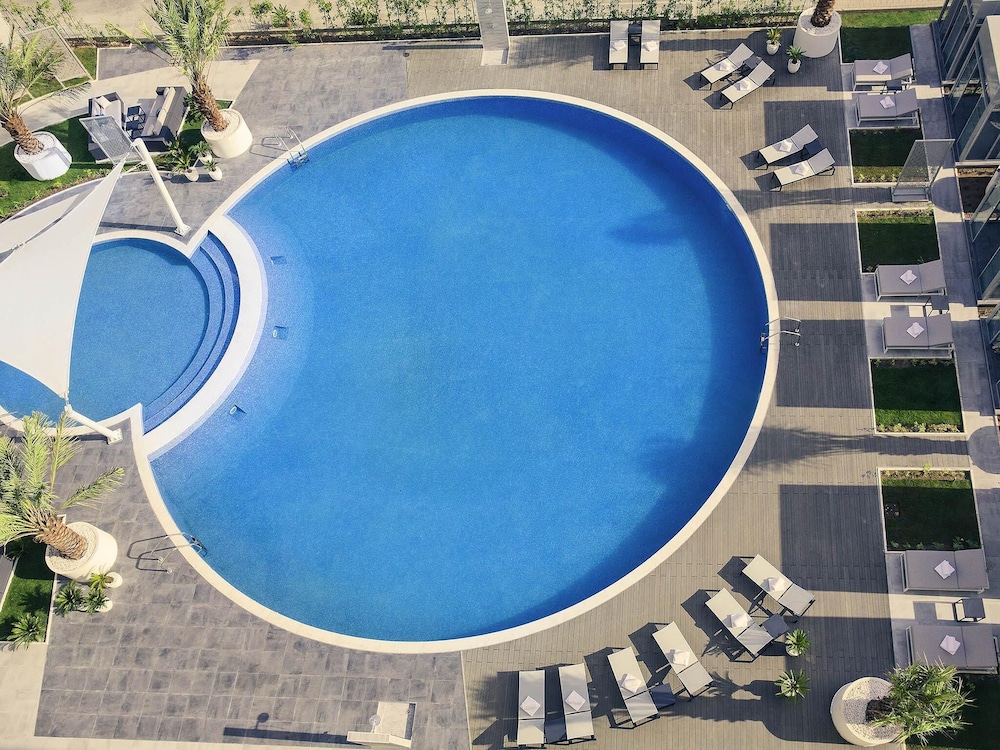 Mercure Sohar 46/49
