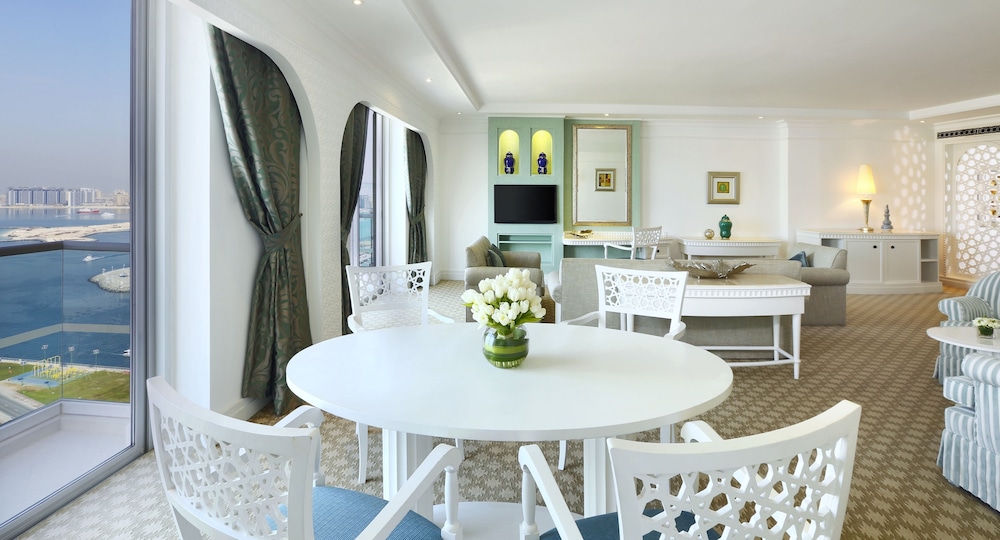 Al Habtoor Grand Resort, Autograph Collection 58/75