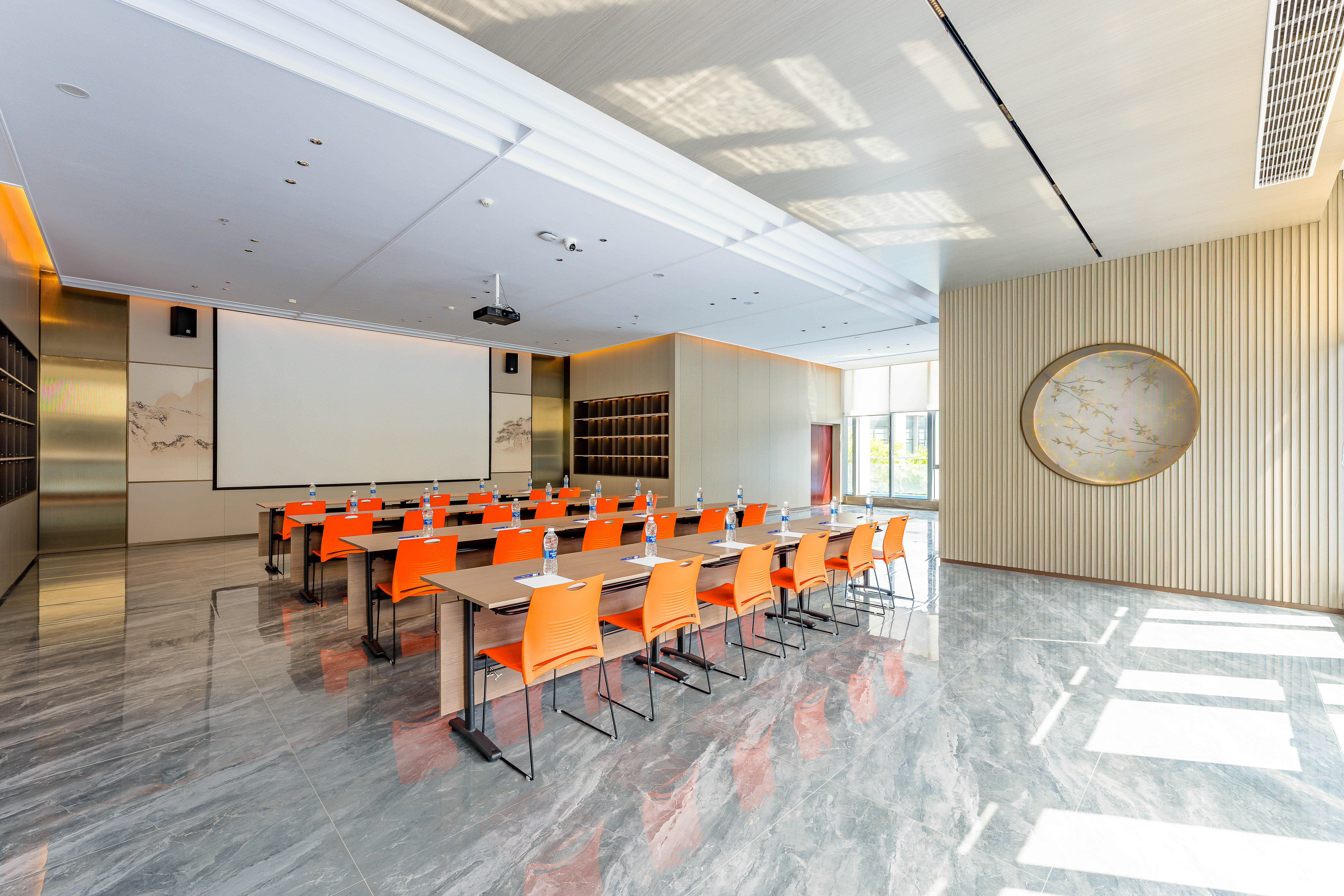 Holiday Inn Express Qidong Economic Zone 40/47