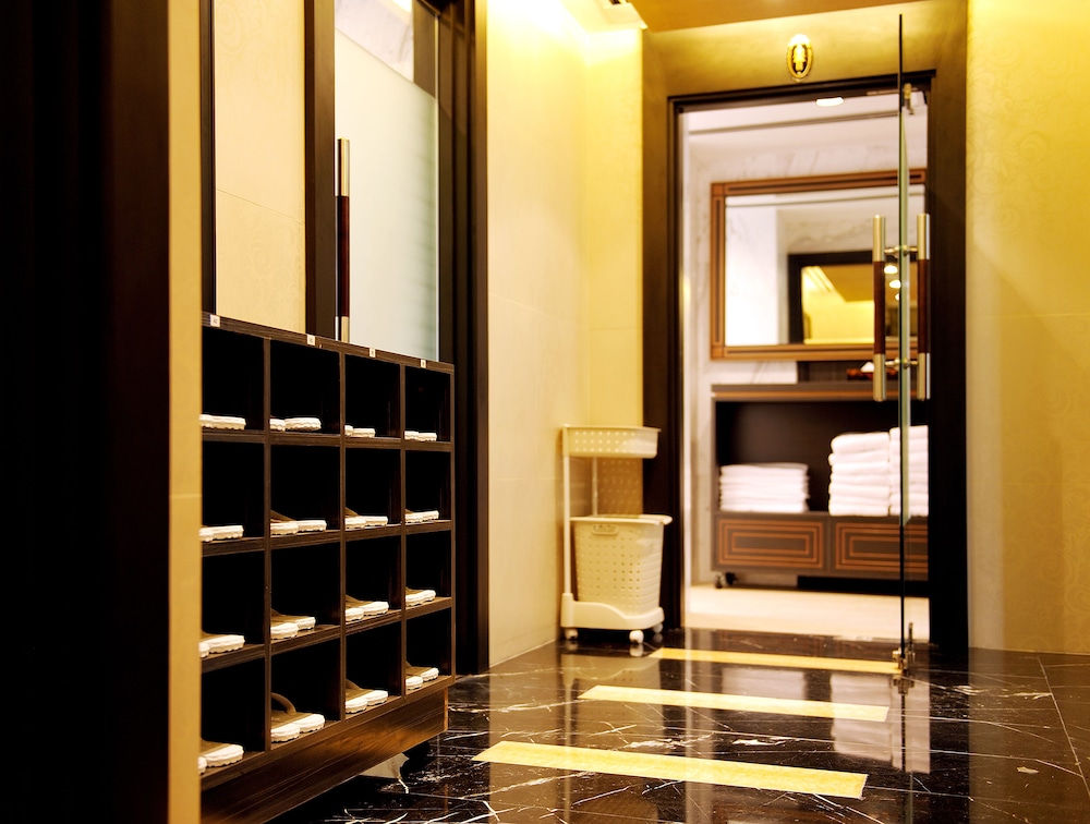 Silk Path Hotel Hanoi in HANOI