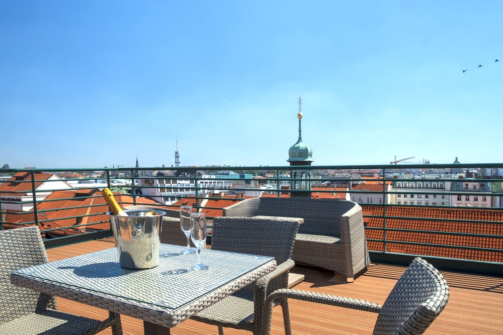 Hotel Leon D'oro 48/57