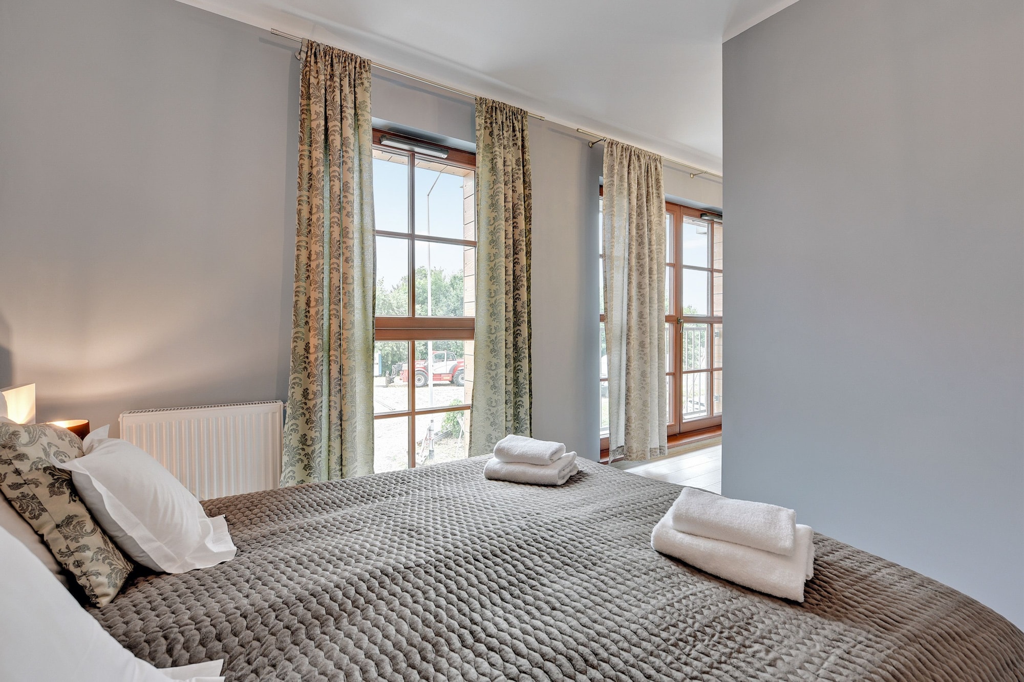 1 BEDROOM, CLASSIC, STUDIO, SUITE, DOUBLE BED, SOFA
