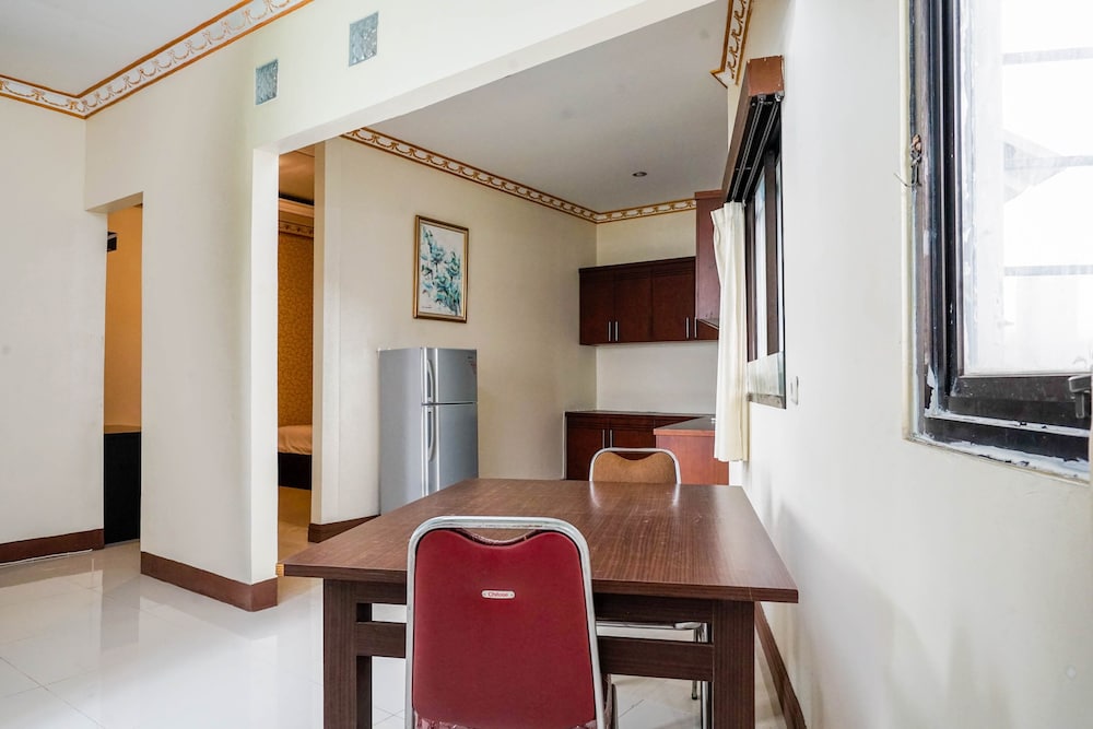 Oyo 230 Maleo Residence 8/55