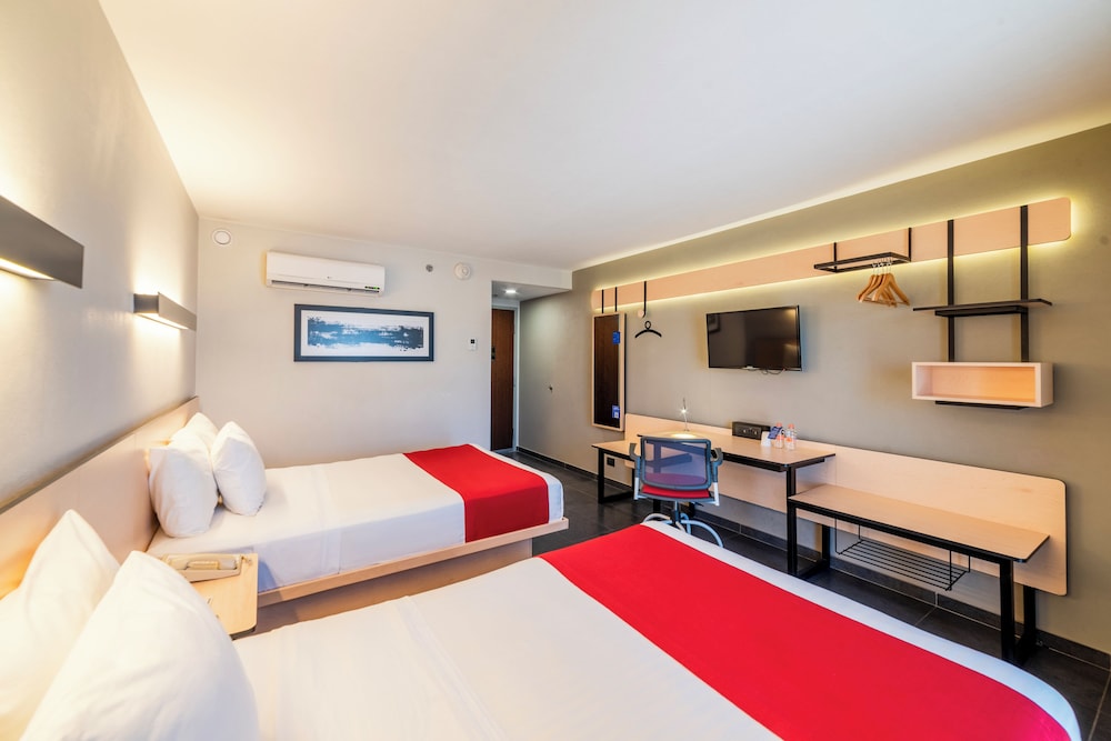 City Express Plus by Marriott Cabo San Lucas 23/69