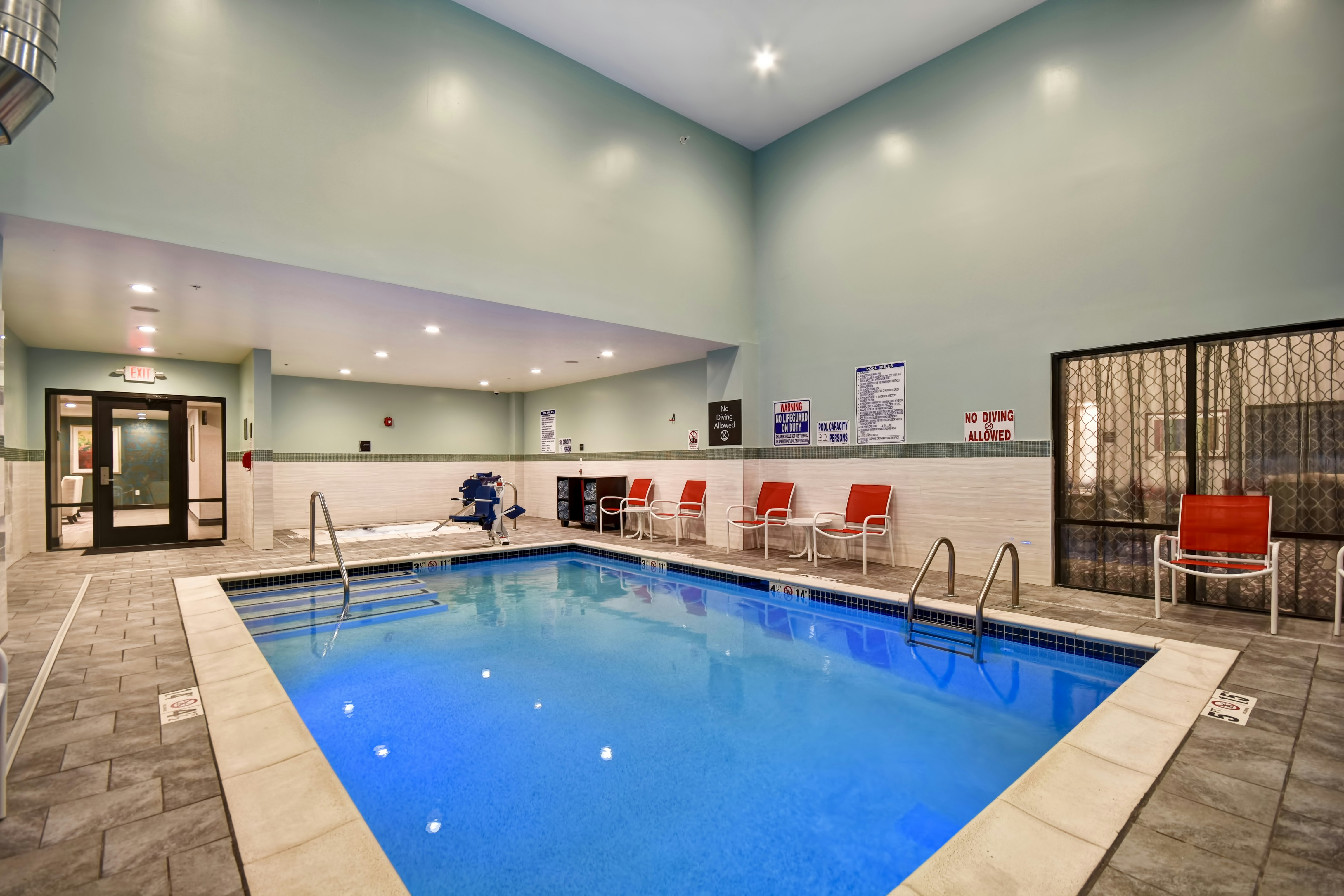 Homewood Suites By Hilton Novi Detroit 9/29