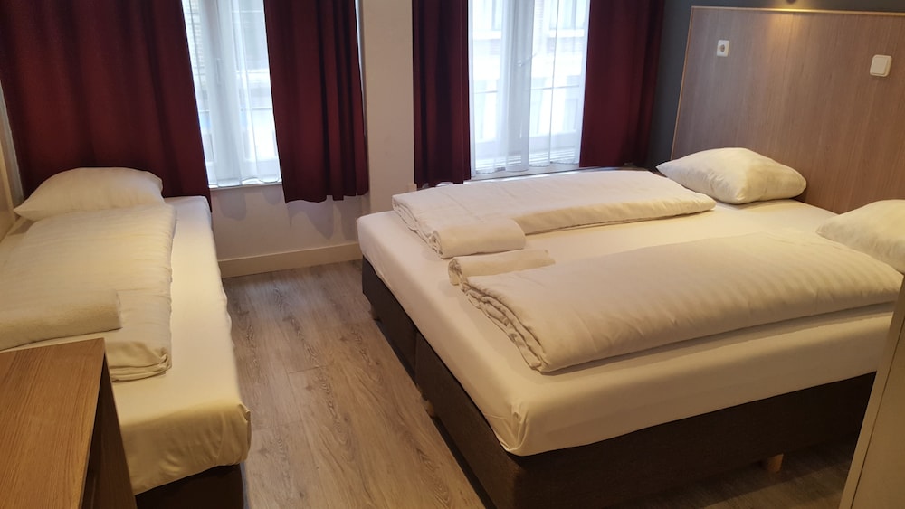 Hotel Old Quarter 39/72
