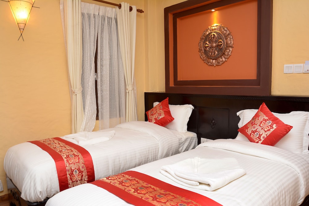 Kasthamandap Boutique Hotel 25/66