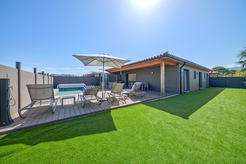 Pierre and Vacances Residence Premium Vesna Rossa 41/49