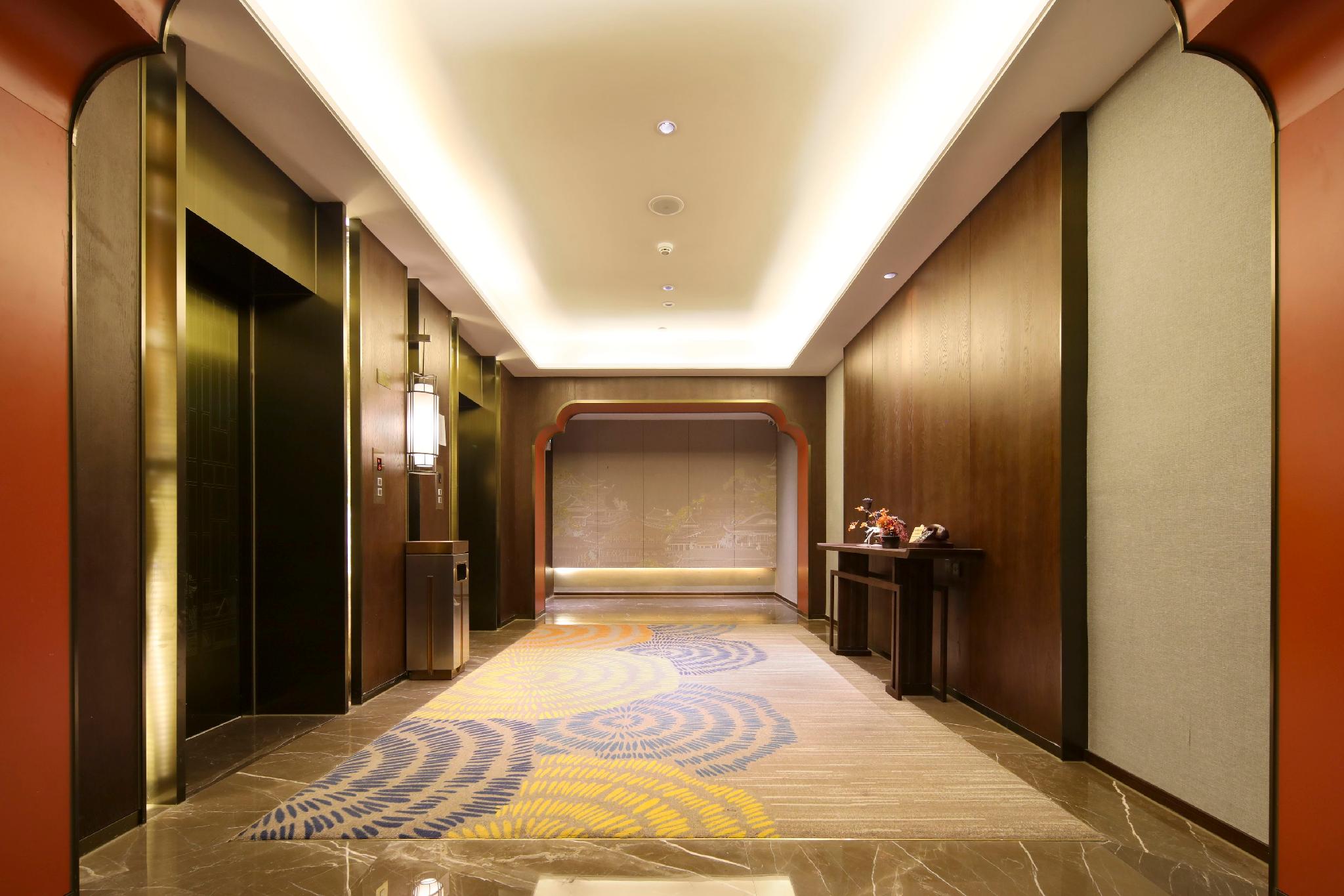 TILL BRIGHT Hotel (Changsha IFS International Finance Center Wu Yi Square) 13/23
