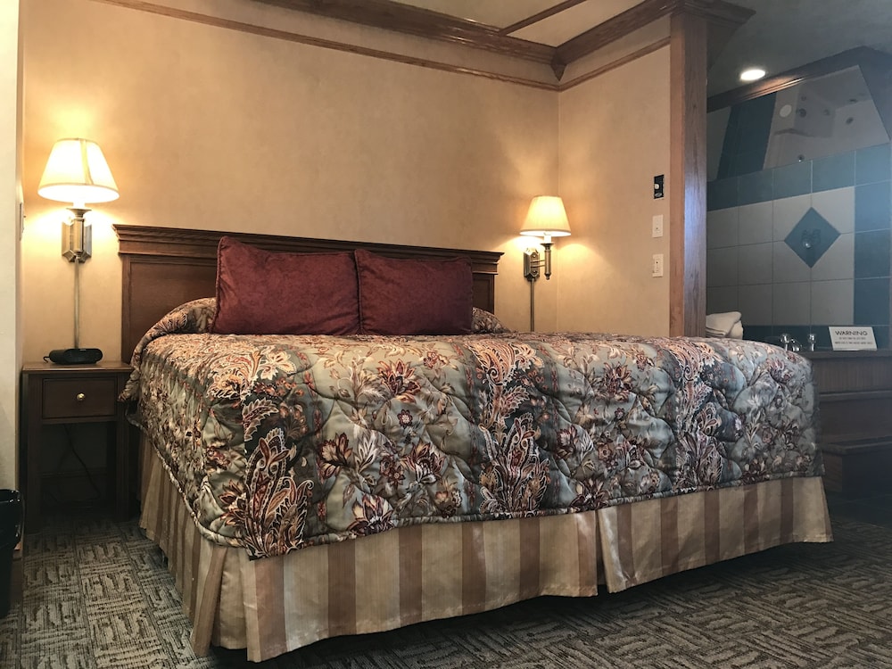Uptown Motel Kenai 9/34