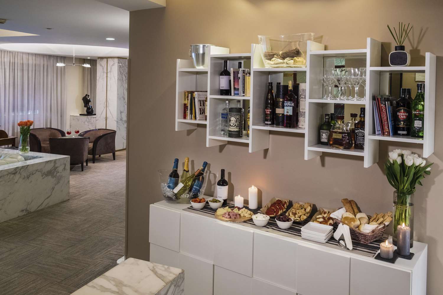 Best Western Hotel Piccadilly 37/56